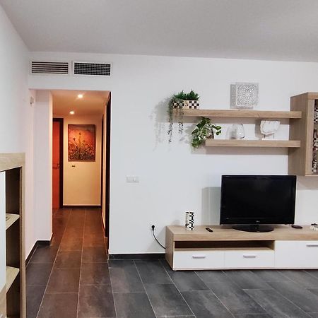 Porvenir Apartment Seville Luaran gambar