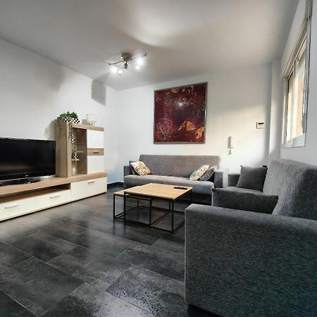 Porvenir Apartment Seville Luaran gambar