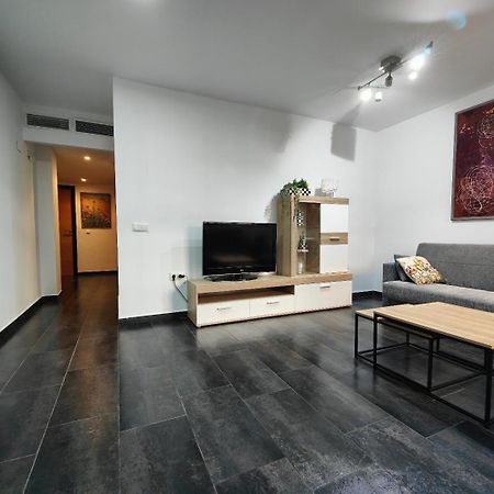 Porvenir Apartment Seville Luaran gambar