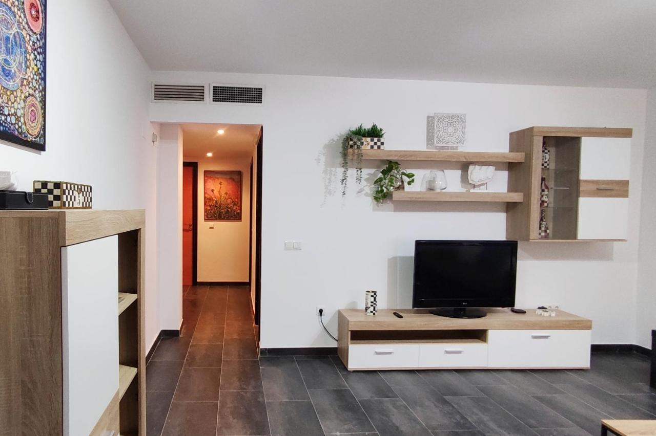 Porvenir Apartment Seville Luaran gambar