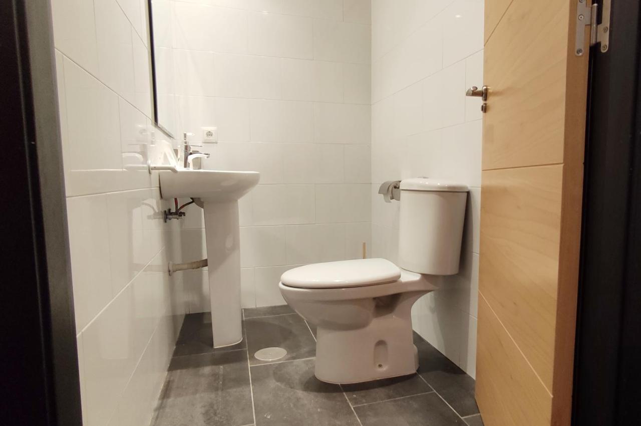 Porvenir Apartment Seville Luaran gambar
