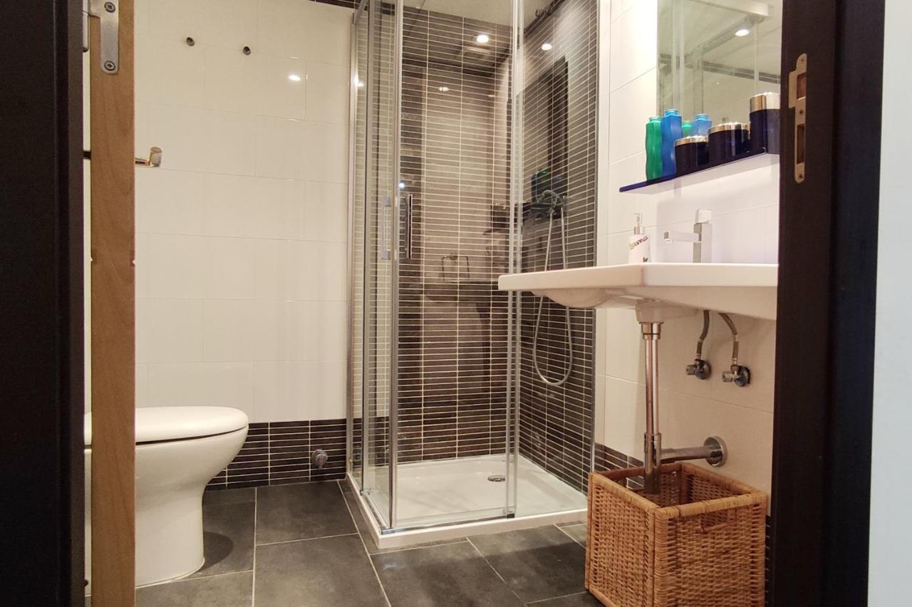 Porvenir Apartment Seville Luaran gambar