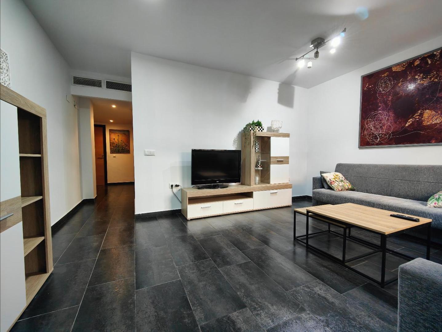 Porvenir Apartment Seville Luaran gambar