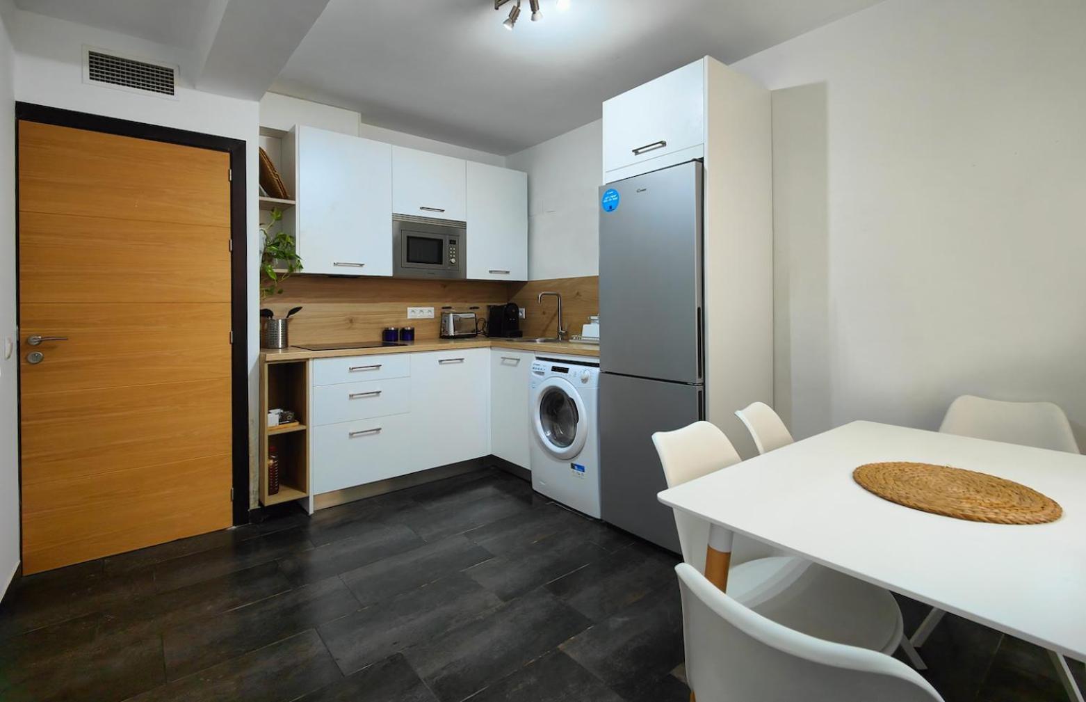Porvenir Apartment Seville Luaran gambar